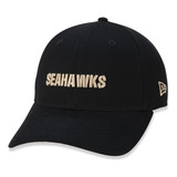 Boné New Era Seattle Seahawks 940 Wild Style Military Type