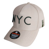 Boné New York City Snapback Unissex Ajustável Moda Blogueira