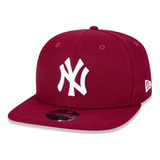 Boné New York Yankees 950 White