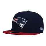 Boné Nfl New Era 59fifty England