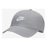 Bone Nike Club Unissex