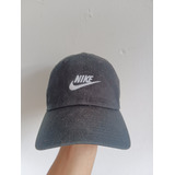 Boné Nike Preto Original
