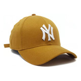 Boné Ny New York De Aba Curva Yankees Trucker Todas As Cores