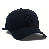 Boné Ny New York De Aba Curva Yankees Trucker Todas As Cores