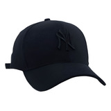 Boné Ny New York De Aba Curva Yankees Trucker Todas As Cores