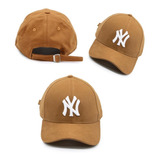 Boné Ny New York Yankees Fitão Trucker Dad Hat Mais Barato