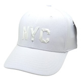 Boné Original Lackpard Nyc Em Alto Revelo Com Regulagem Masc