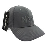 Boné Original Lackpard Nyc Em Alto Revelo Com Regulagem