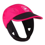 Boné Para Surfar Stand Up Proteção De Orelha Wet Dreams Pink