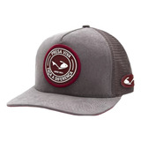 Boné Pesca Praia Esporte Presa Viva 01