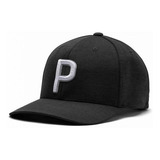 Boné Puma 2020 P110 Ajustável Preto