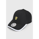 Boné Puma Race Oficial Equipe 2022 F1 Ferrari