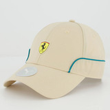 Boné Puma Scuderia Ferrari Sptwr Race