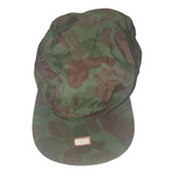 Boné Quepe Chapéu Antigo Militar Exército