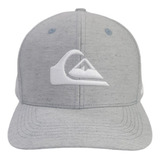 Bone Quiksilver Decades Heather