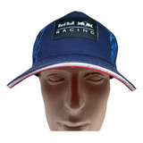 Boné Rb Racing Puma Novo