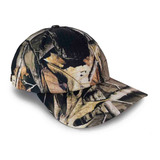 Boné Realtree Camuflado Floresta Galho Militar Airsoft
