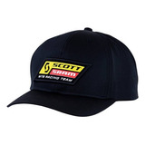 Bone Scott Sram 22 Preto