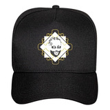 Boné Snapback Memphis Depay Corinthians Oficial