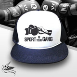 Bone Sport Gang Aba