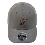 Boné Strapback Aba Curva Dad Hat