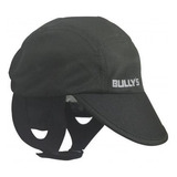 Boné Surf Preto Bullys