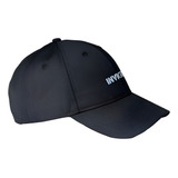 Boné Tático Gray Man Baseball Cap 6 Gomos Invictus