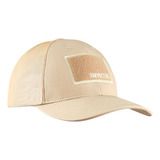 Boné Tático Invictus Rifleman Caqui Mojave Coyote