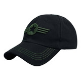 Boné Tático Militar Army Exército Americano Usa Bordado Swat
