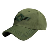 Boné Tático Militar Army Exército Americano Usa Bordado Swat