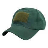 Boné Tático Militar Rip Stop Airsoft Camuflado Operacional