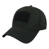 Boné Tático Militar Rip Stop Airsoft Camuflado Operacional
