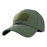 Boné Tático Militar Rip Stop Airsoft Camuflado Operacional