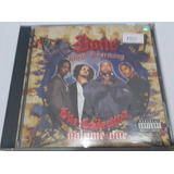 bone thugs-n-harmony-bone thugs n harmony Cd Bone Thugs n harmony The Collection Volume One Usa
