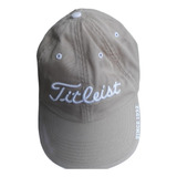 Boné Titleist Bordado Golfe Golf Original