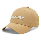 Boné Tommy Hilfiger Cap Hilfiger Original