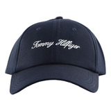 Boné Tommy Hilfiger Twist Cap Original