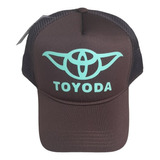Bone Toyoda Toyota Star