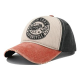 Boné Trucker Aba Curva Snapback Vintage Unissex Beisebol
