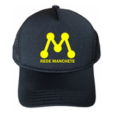 Bone Tv Manchete Retro