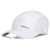 Boné Wilson Blade Ii Branco