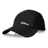 Boné Wilson Blade Ii Preto