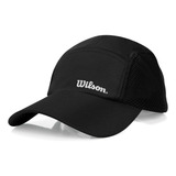 Boné Wilson Blade Ii Preto