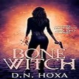 Bone Witch Winter Wayne Book