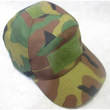 Boné Woodland Tradicional Selva Rip Stop Bravo21