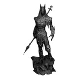 Bonec Anubis Action Figure P Pintura Escala 1 6 Impressão 3d