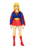 Boneca Action Figure Supergirl