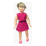 Boneca Amiguinha 80cm Original Marca Estrela