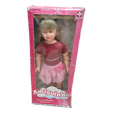 Boneca Amiguinha Anos 2000 Na Caixa Original