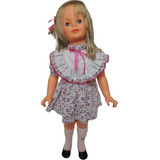 Boneca Amiguinha Estrela Anos 80 Muito Linda